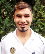 İbrahim Ege