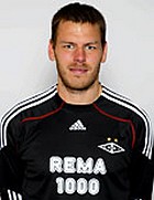 Daniel Örlund