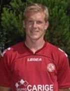 Martin Bergvold