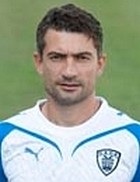 Konstantinos Chalkias