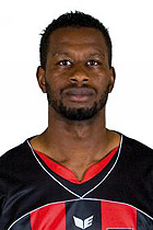 Thierno Bah