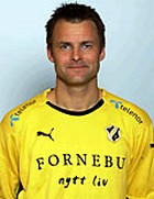Jon Knudsen