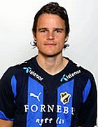 Henning Hauger