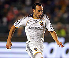 Landon Donovan