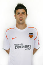David Villa