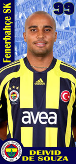 Deivid de Souza