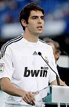Kaka