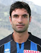 Maximiliano Pellegrino