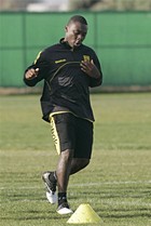 Leandro Gracian