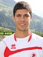 Emanuel Rivas