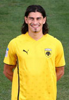 Ismael Blanco