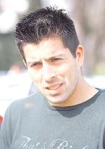 Diego Galvan