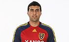 Javier Morales