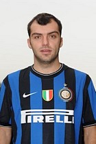 Goran Pandev