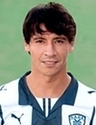 Pablo Contreras