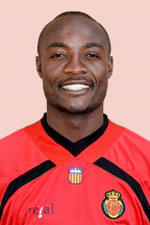 Pierre Webo