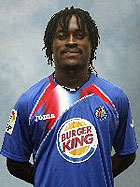 Derek Boateng