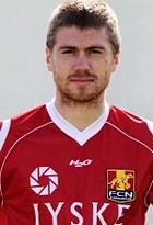 Henrik Kildentoft
