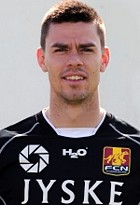 Jesper Hansen