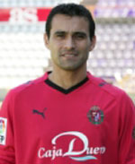 Justo Villar