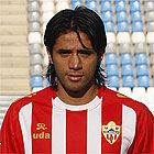Fabian Vargas