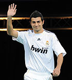 Raul Albiol