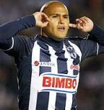 Humberto Suazo