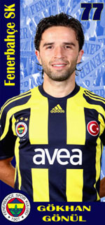 Gökhan Gönül
