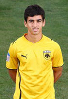 Leonardo Rodriguez