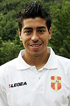Nicolas Cordova