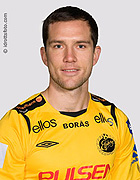 Martin Ericsson