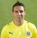 Santi Cazorla