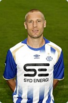 Andreas Klarström
