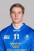 Andreas Drugge