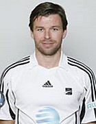 Morten Fevang