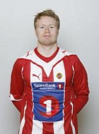Tom Hogli