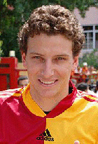 Elano Blumer