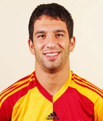 Arda Turan