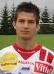 Gergely Rudolf