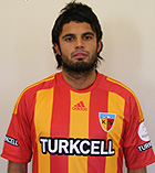 Durmuş Bayram