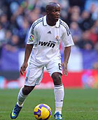 Lassana Diarra