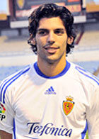 Angel Lafita