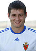 Javier Paredes