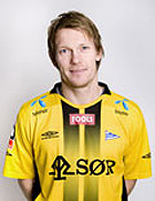 Ole Martin Arst