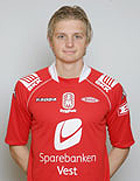 Erik Huseklepp