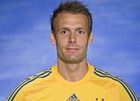 Thomas Rasmussen