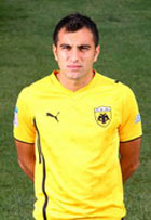 Ilie Iordache