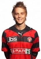 Ken Ilso Larsen