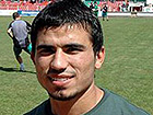 Barış Ataş