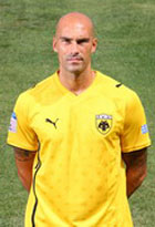 Daniel Majstorovic